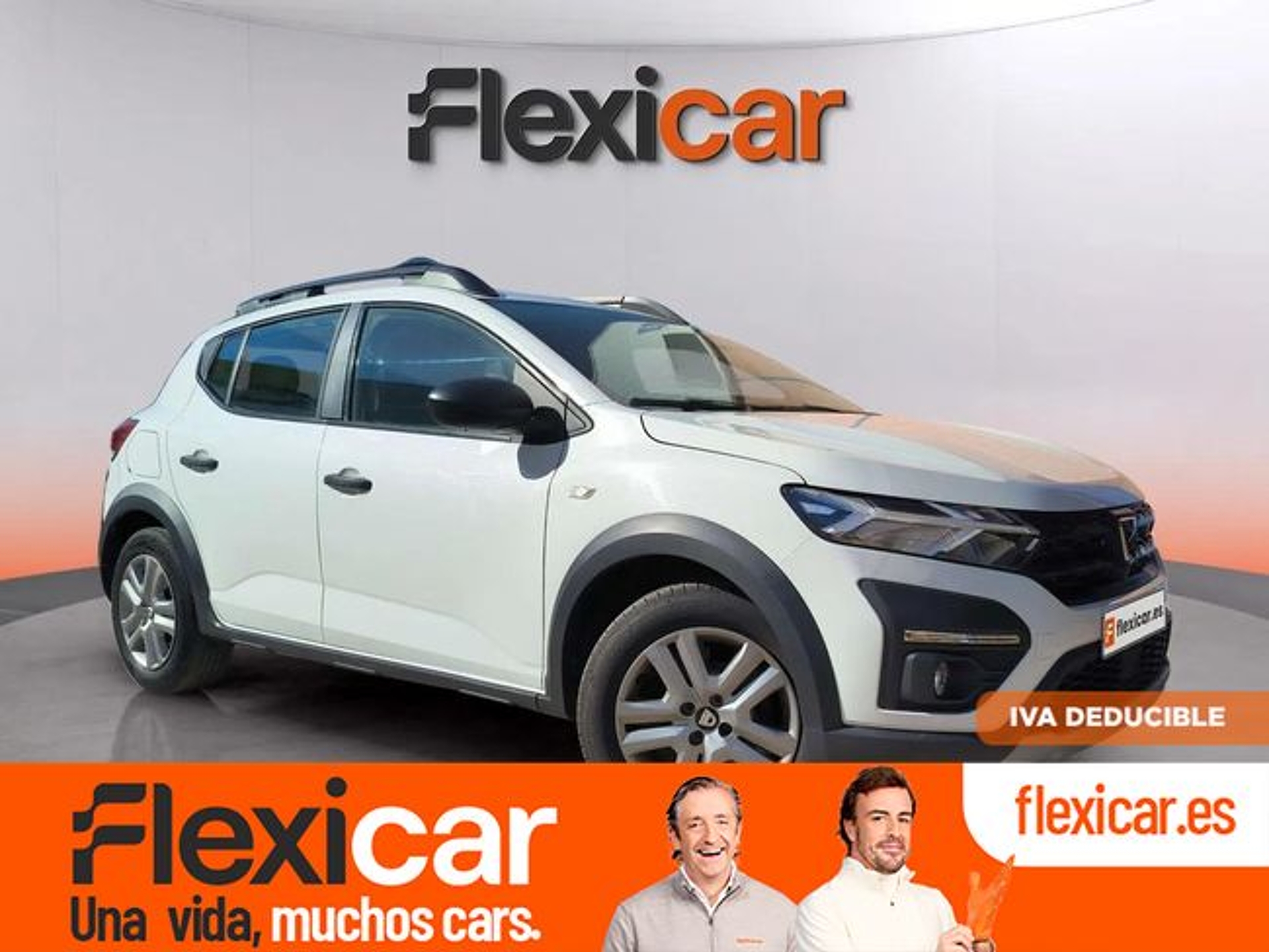 Imagen de DACIA Sandero
