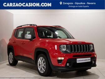 Imagen de JEEP Renegade 1.6Mjt Limited 4x2 96kW