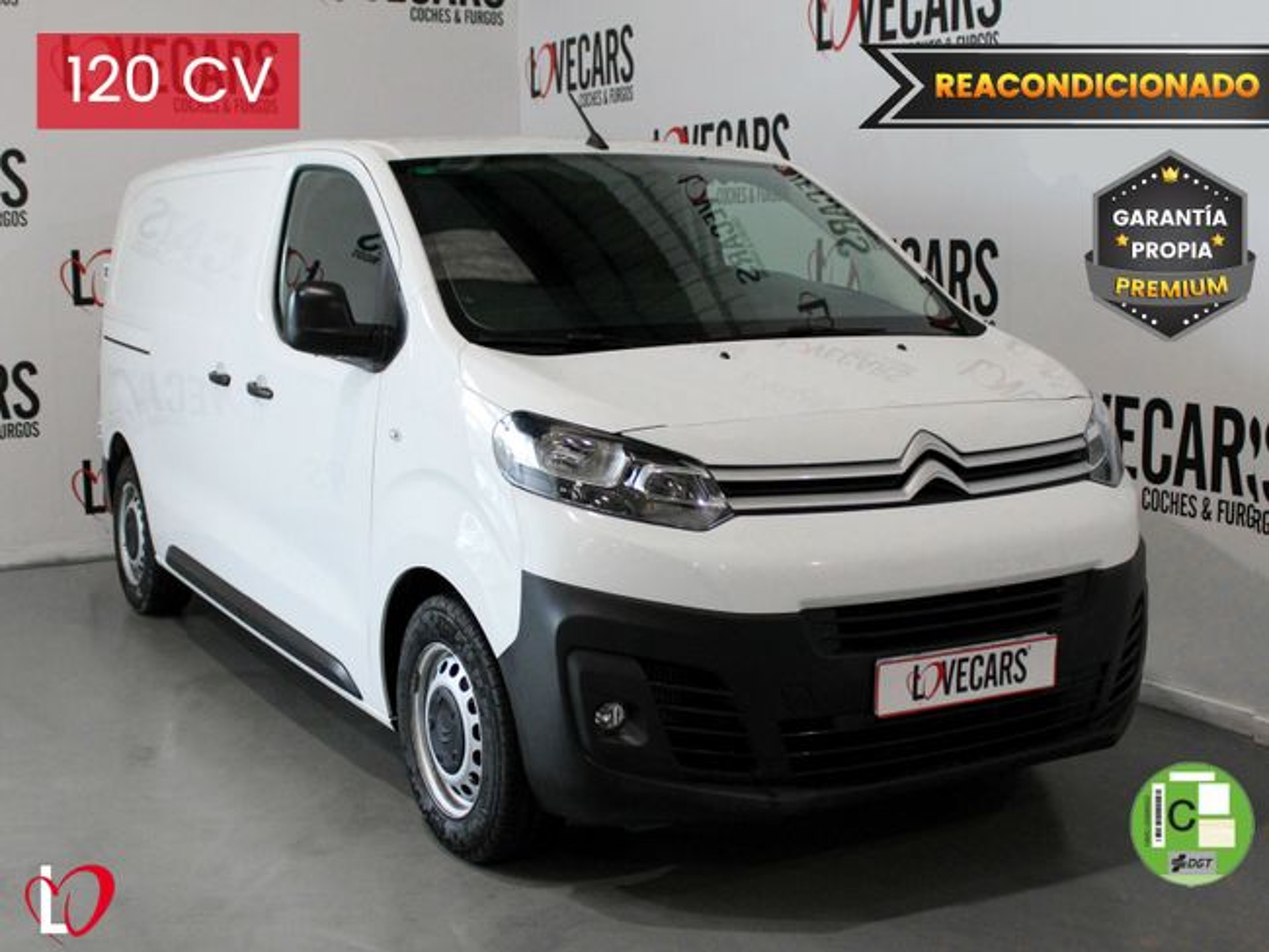 Imagen de CITROEN Jumpy