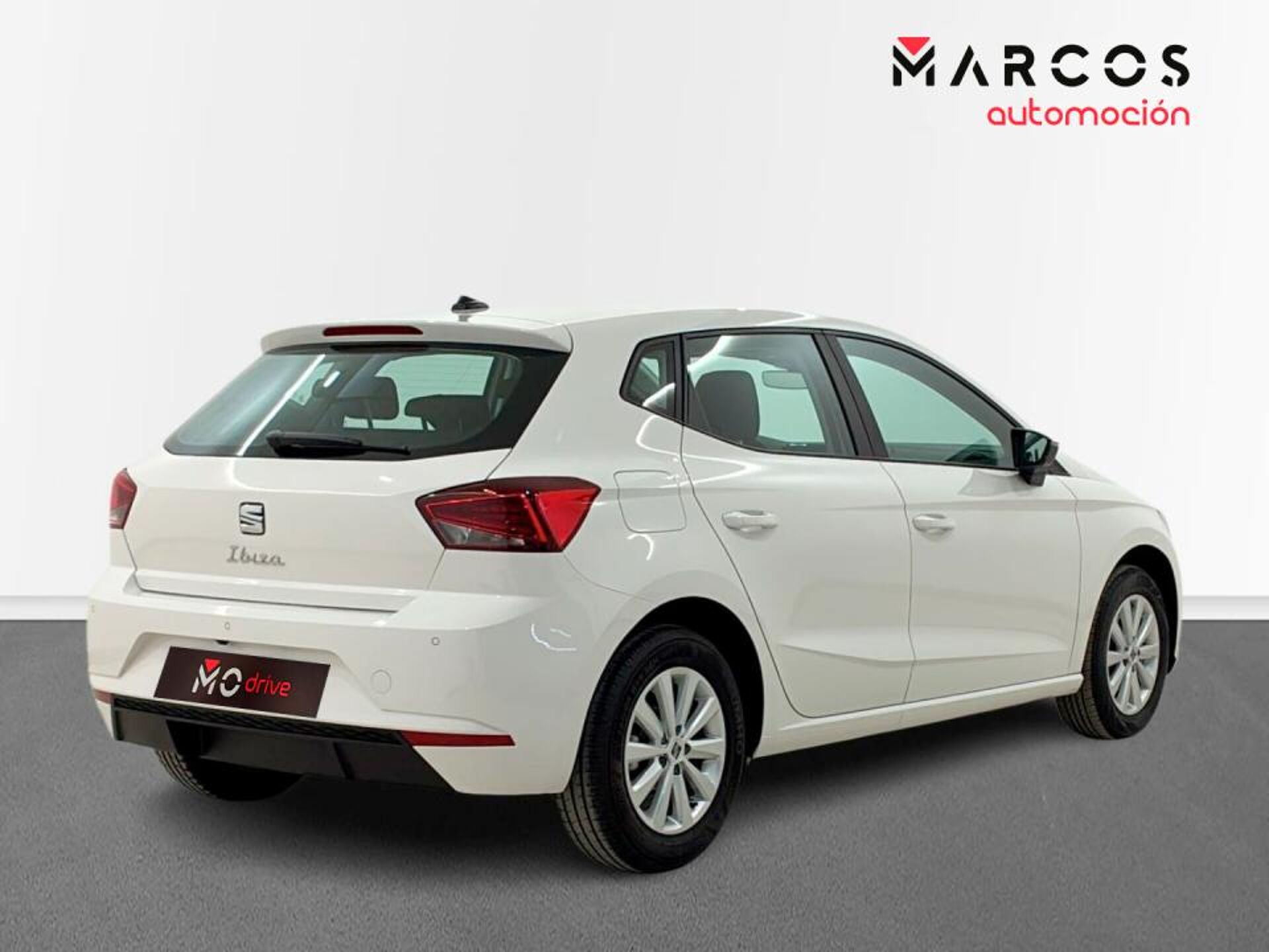 Imagen 3 de SEAT Ibiza