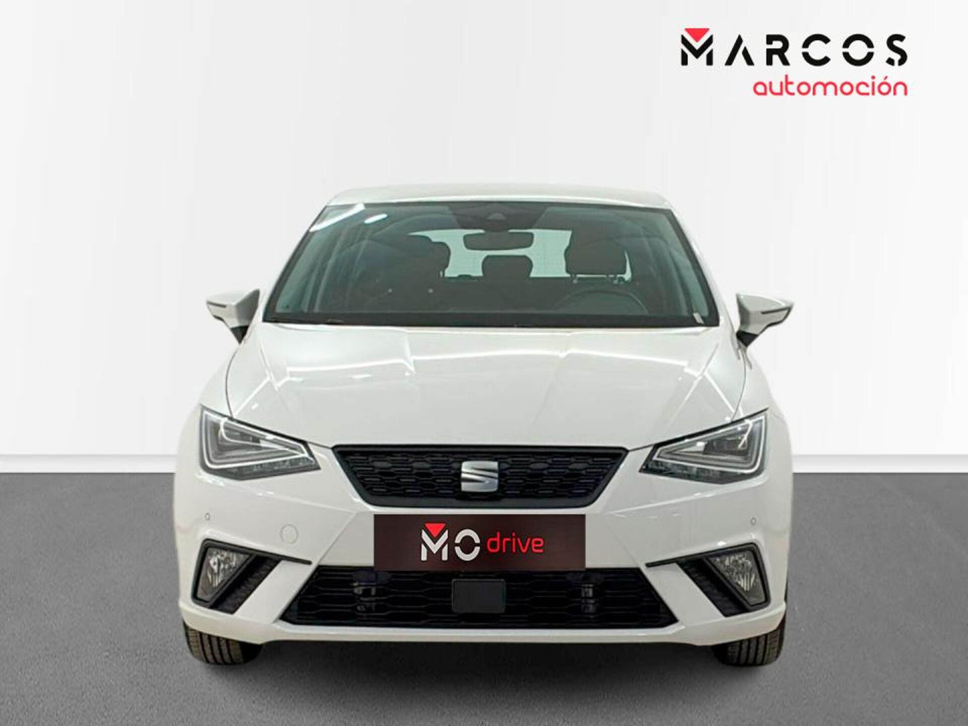 Imagen 2 de SEAT Ibiza