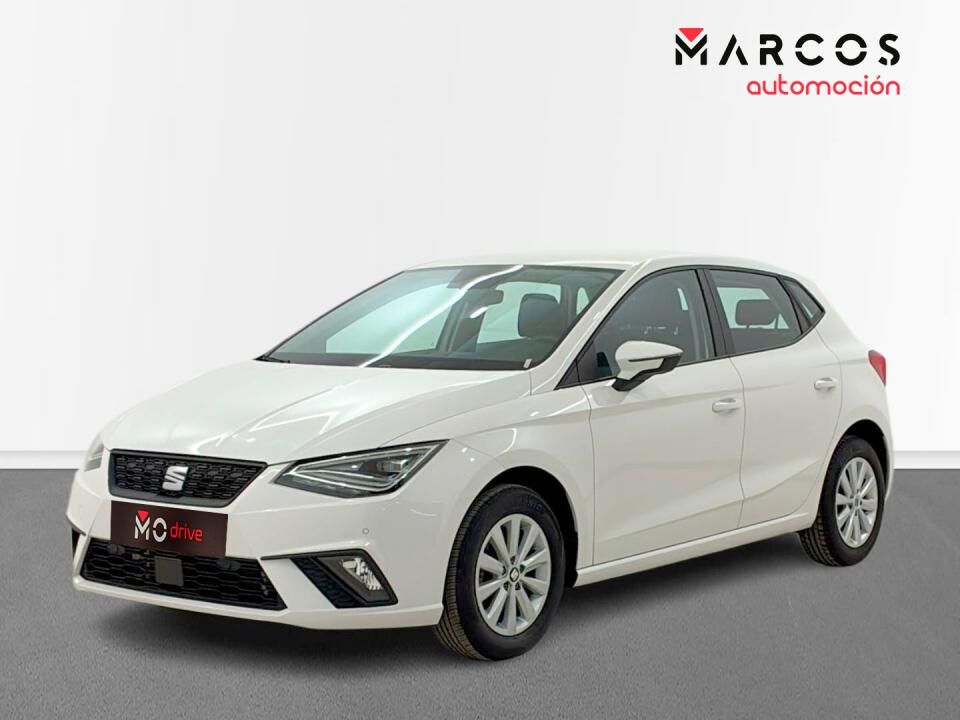 SEAT Ibiza (1.0 TSI 81kW (110CV) Style XL) en Alicante