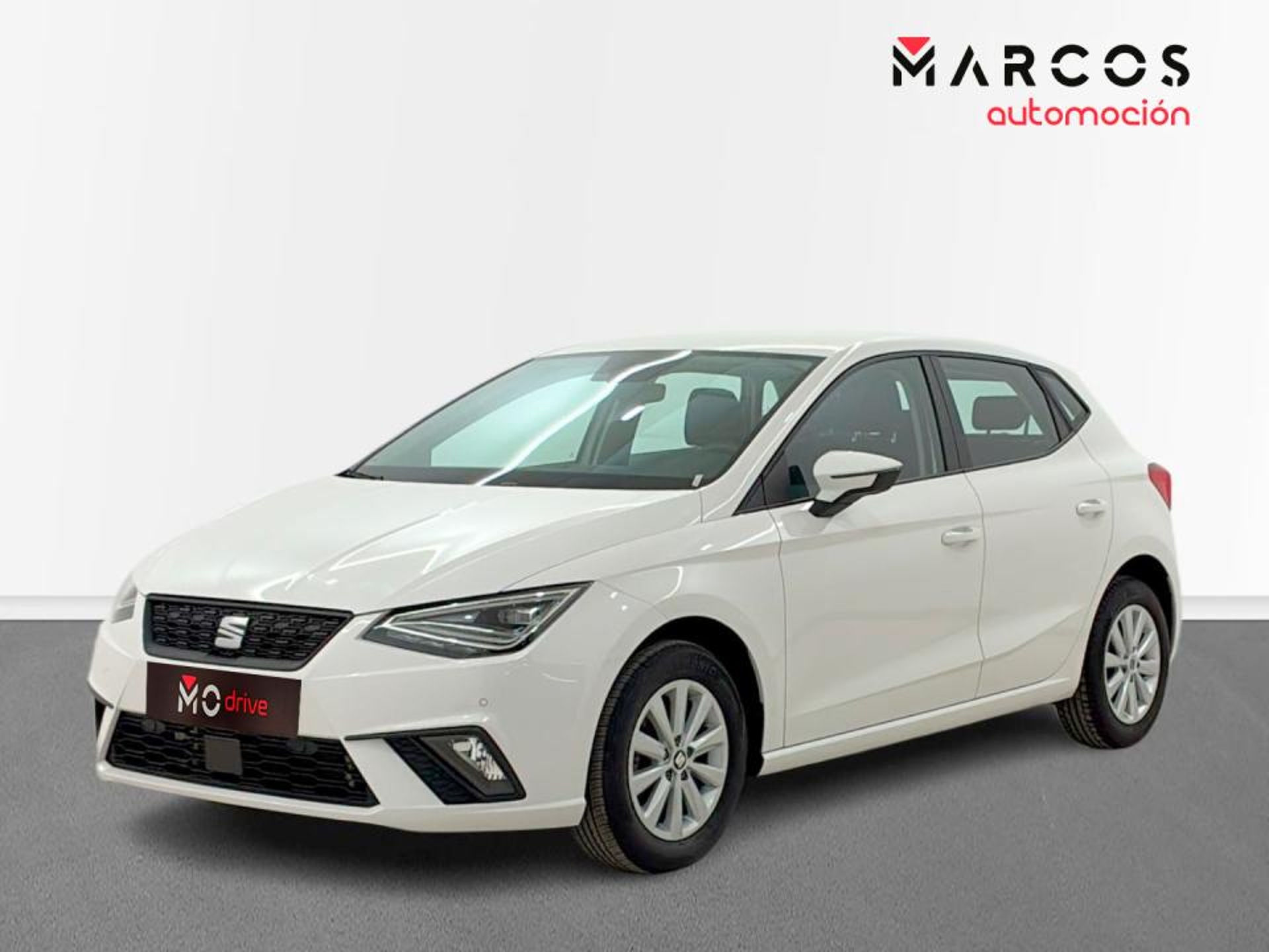 Imagen de SEAT Ibiza