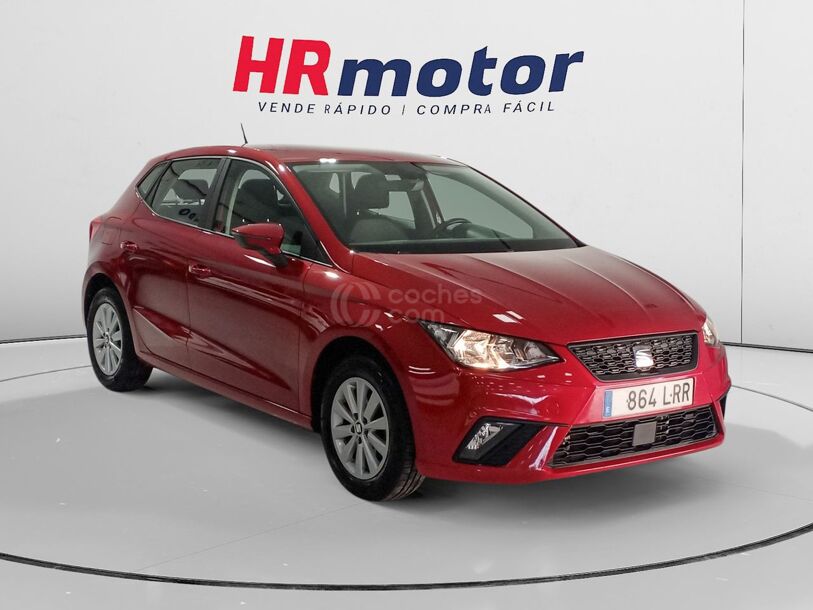 Foto del SEAT Ibiza 1.0 MPI S&S Style 80