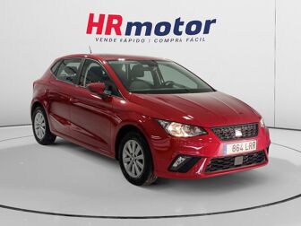 Imagen de SEAT Ibiza 1.0 MPI S&S Style 80