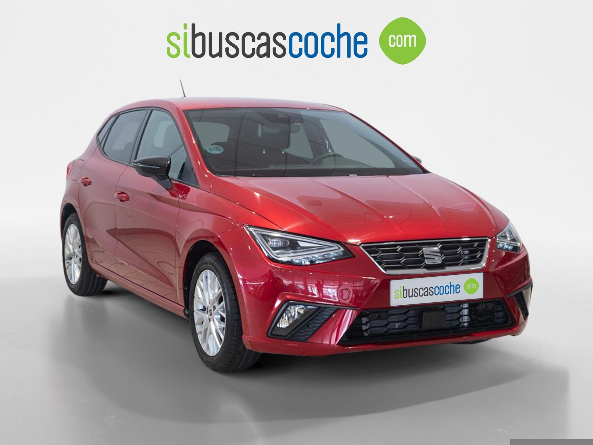 Imagen de SEAT Ibiza