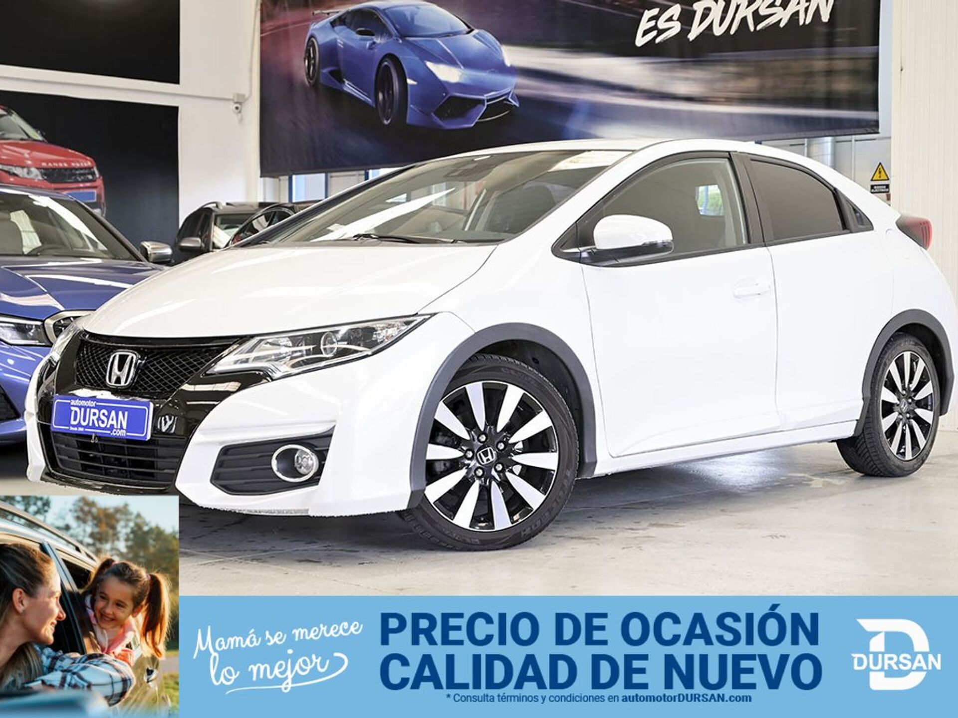 Imagen de HONDA Civic
