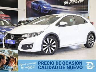 Imagen de HONDA Civic