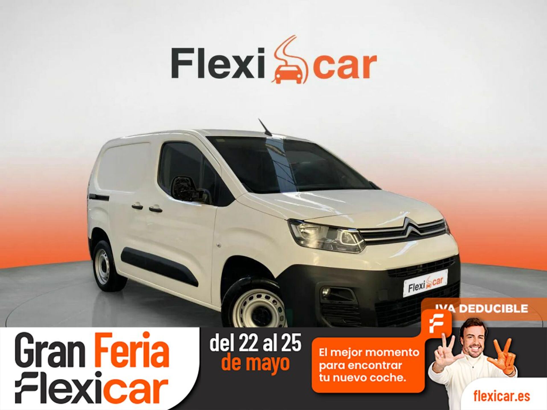 Imagen de CITROEN Berlingo