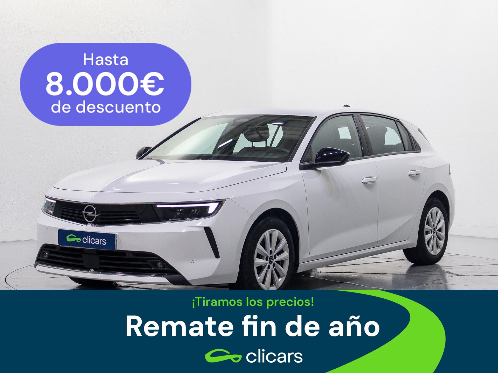 Imagen de OPEL Astra