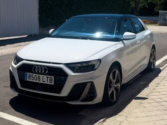 Imagen de AUDI A1 Sportback 30 TFSI Adrenalin