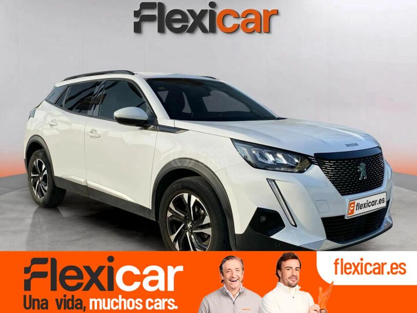 Foto del PEUGEOT 2008 1.2 PureTech S&S Allure 130