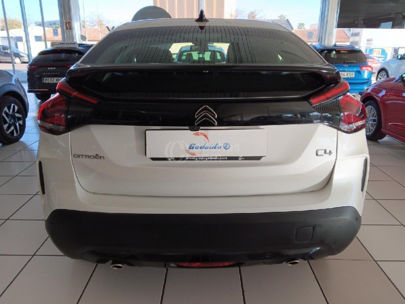 Foto del CITROEN C4 1.2 PureTech Feel Pack S&S 130