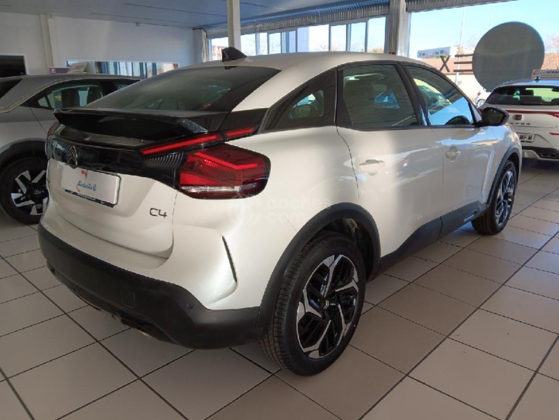 Foto del CITROEN C4 1.2 PureTech Feel Pack S&S 130