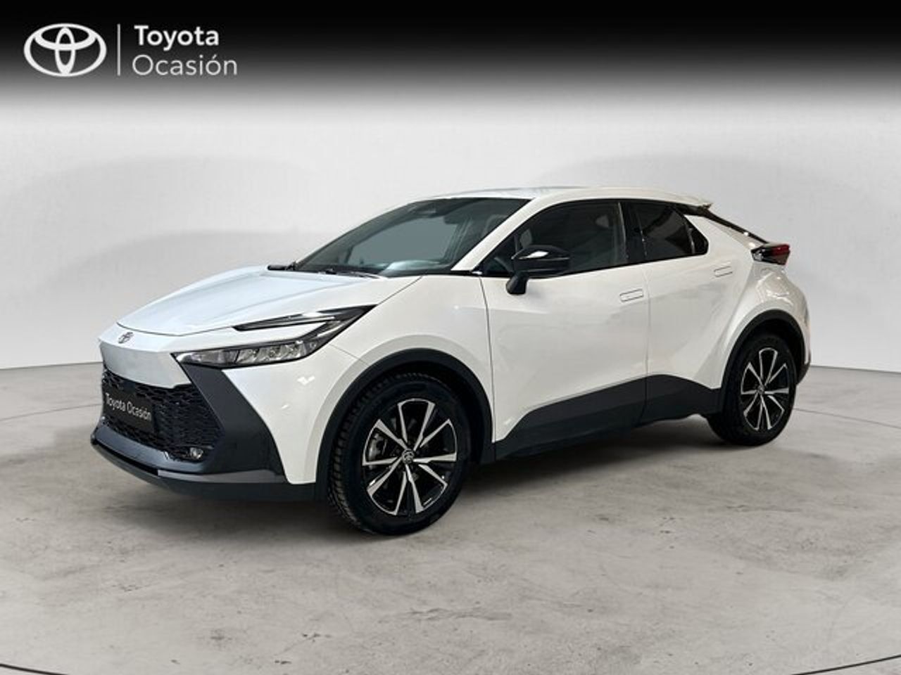 Foto del TOYOTA C-HR 220PH Advance