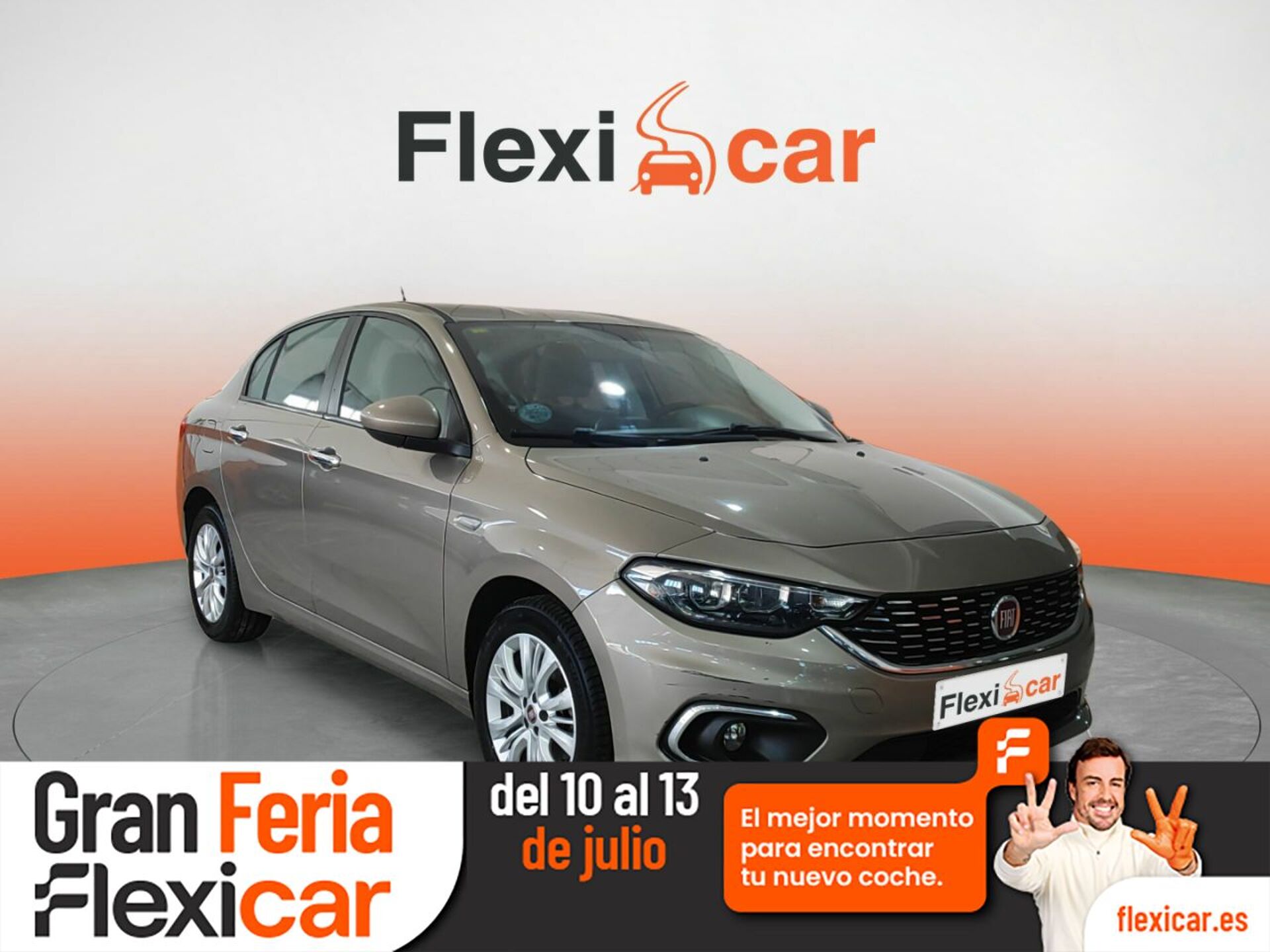 Imagen de FIAT Tipo