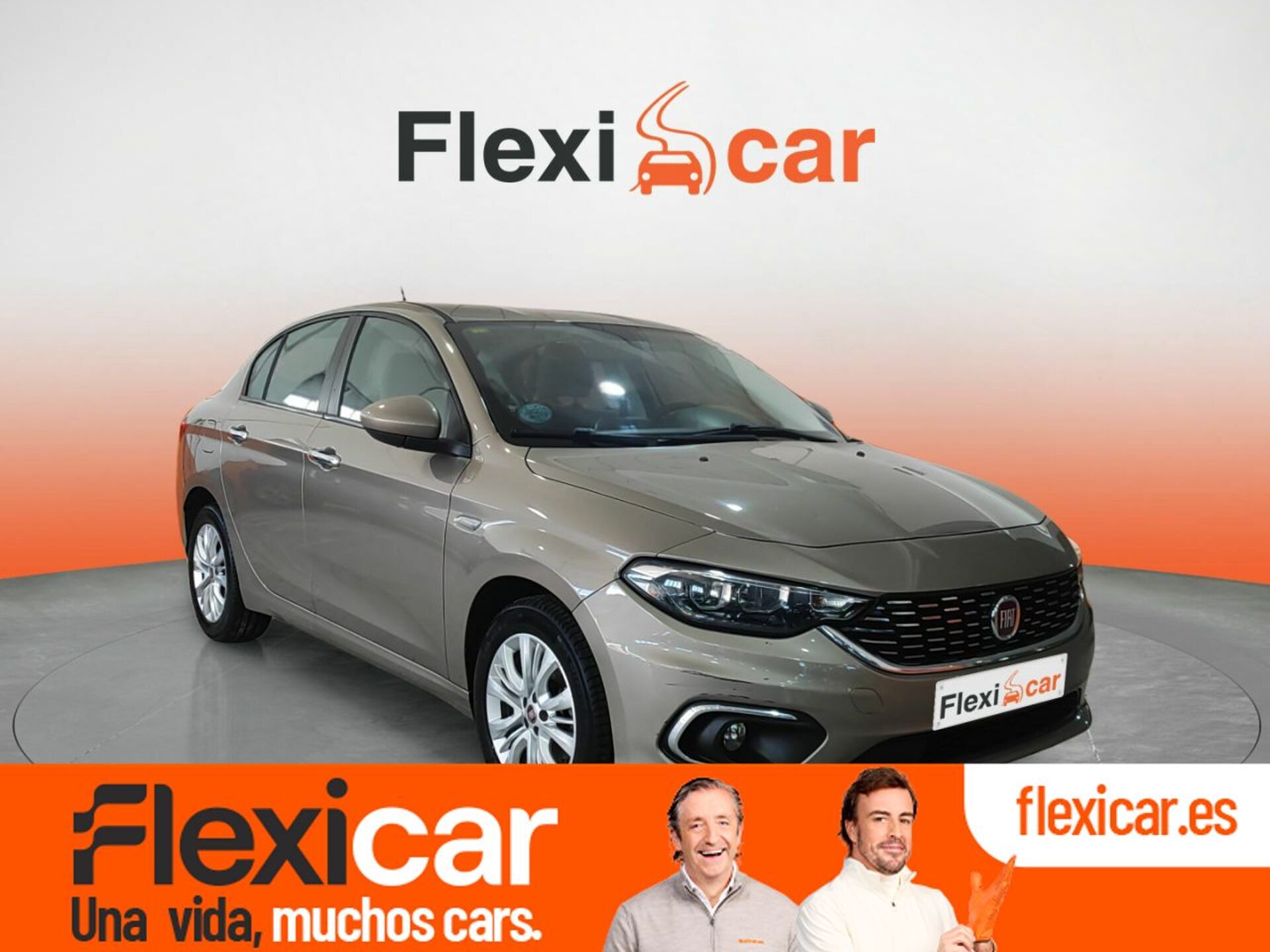 Imagen de FIAT Tipo