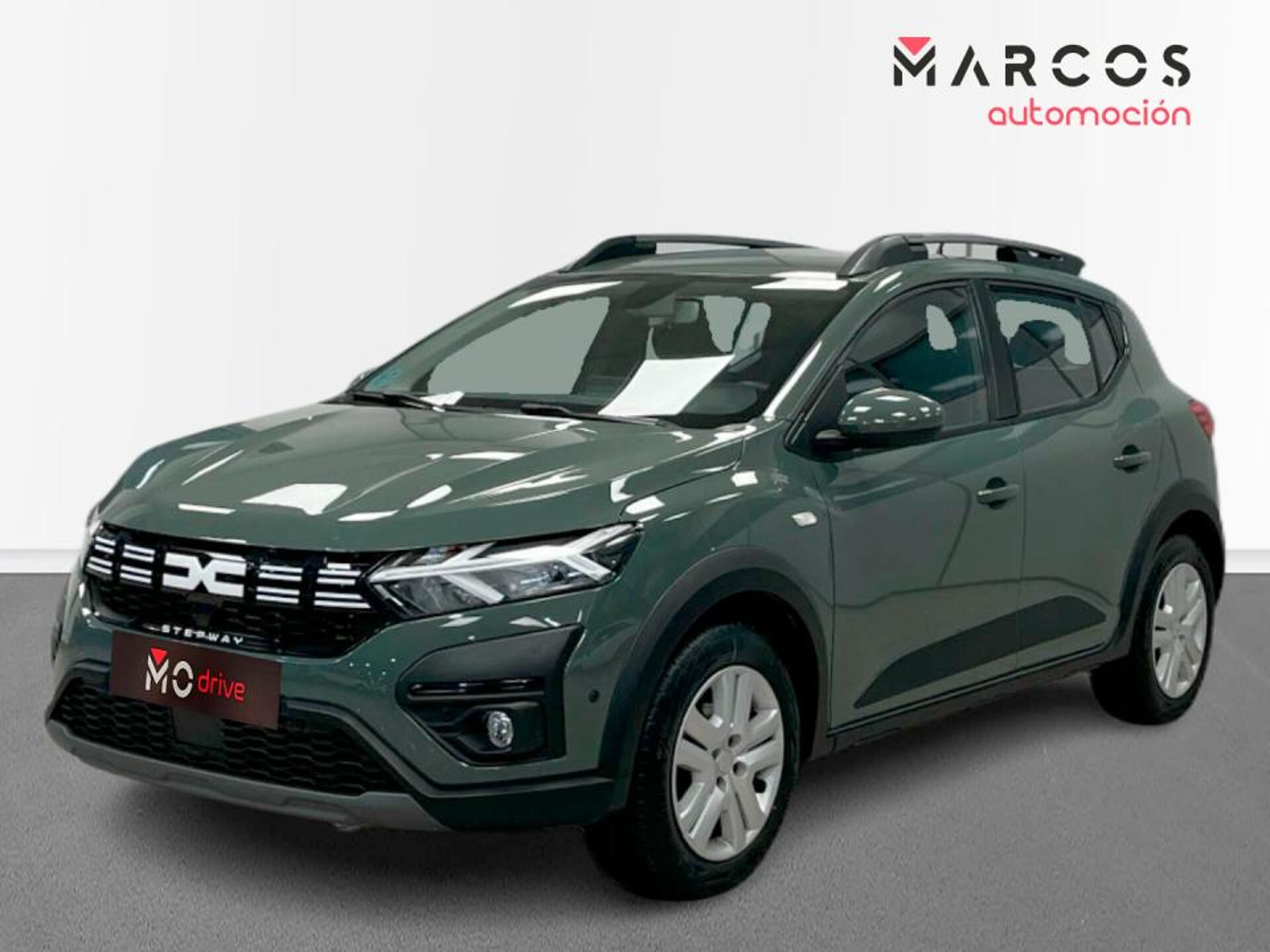 Imagen 1 de DACIA Sandero