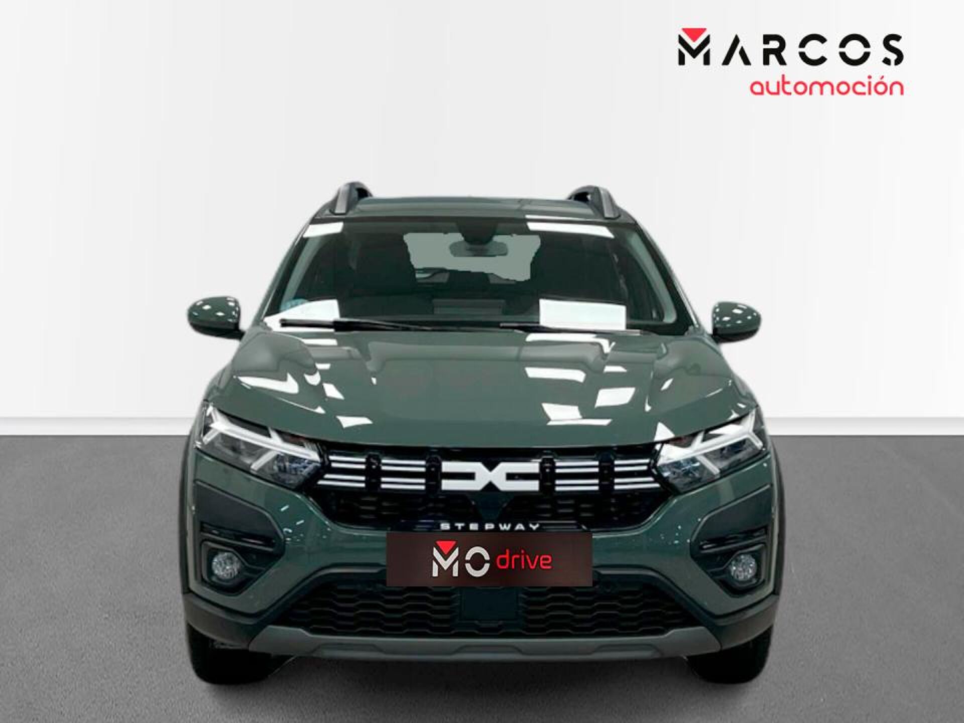 Imagen 2 de DACIA Sandero