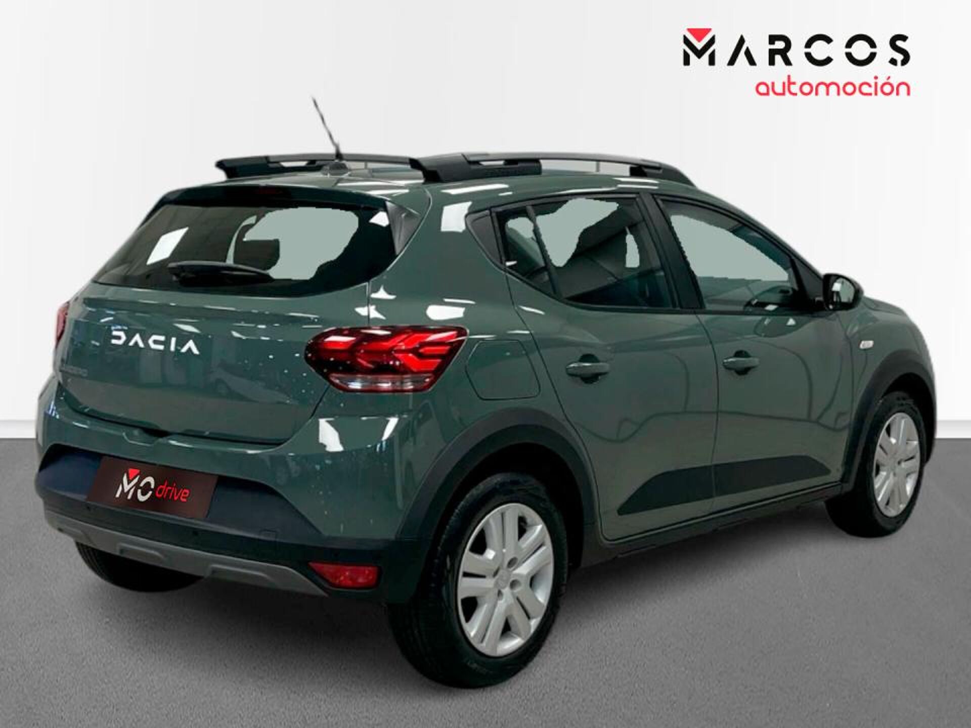 Imagen 3 de DACIA Sandero