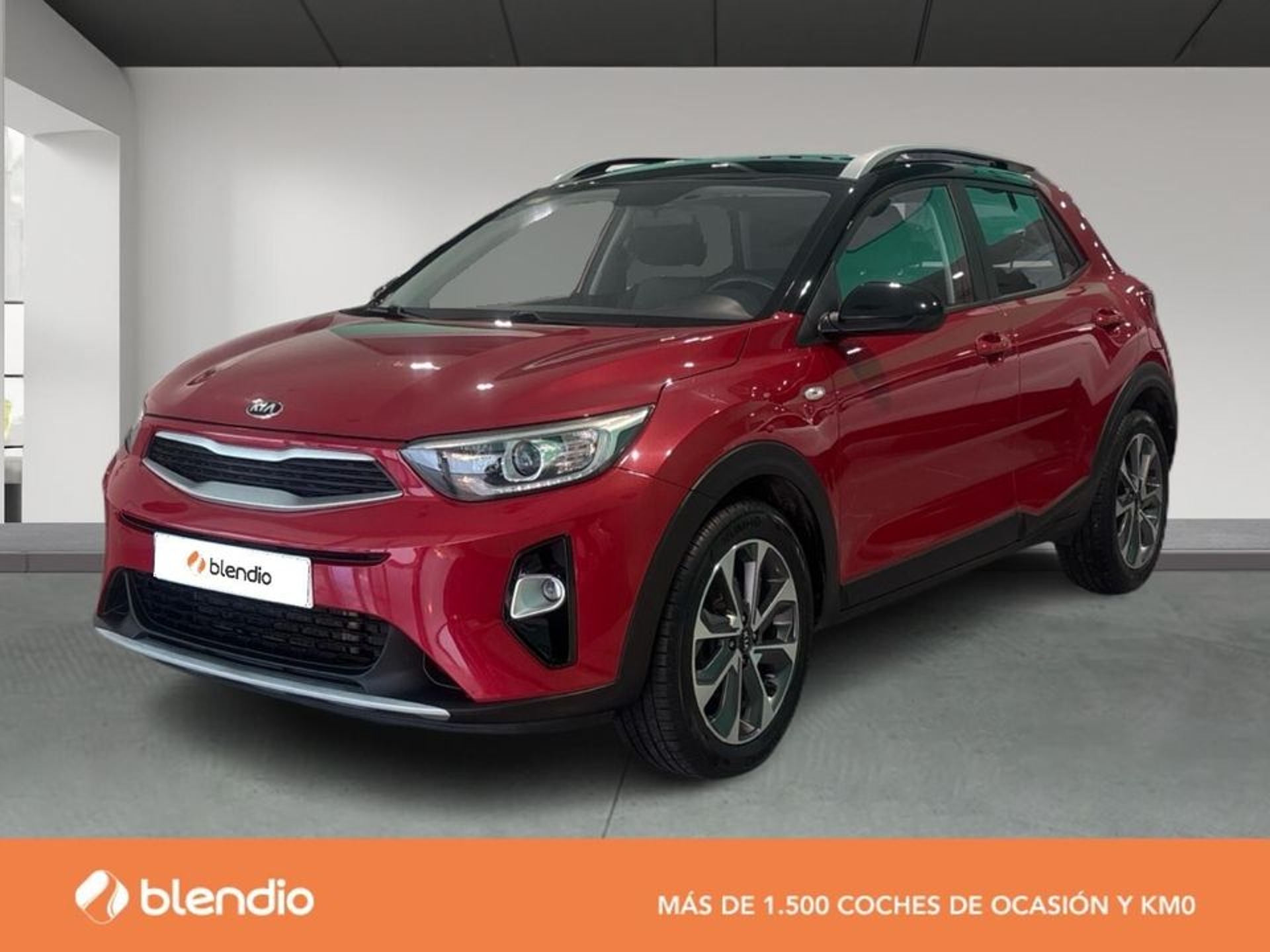 Imagen de KIA Stonic