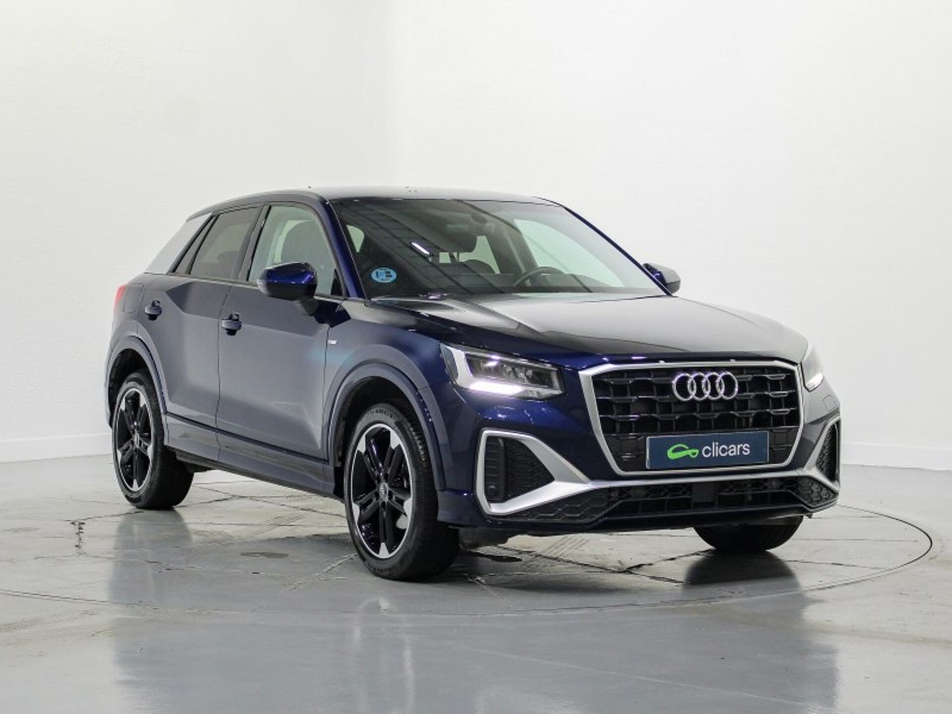 Imagen 3 de AUDI Q2