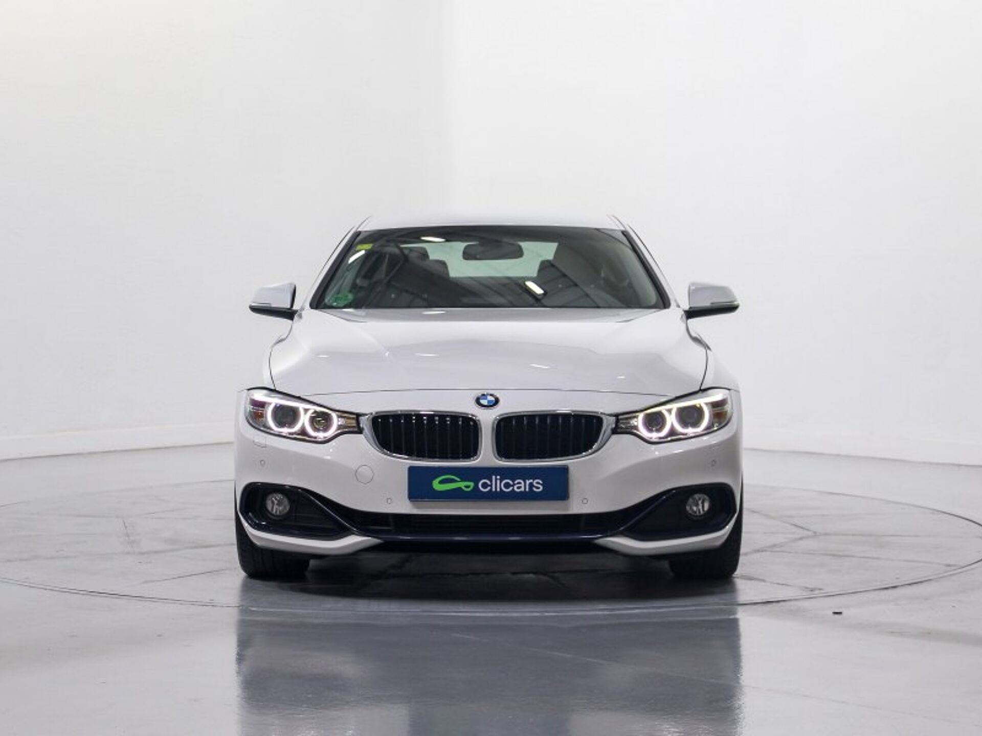Imagen 2 de BMW Serie 4