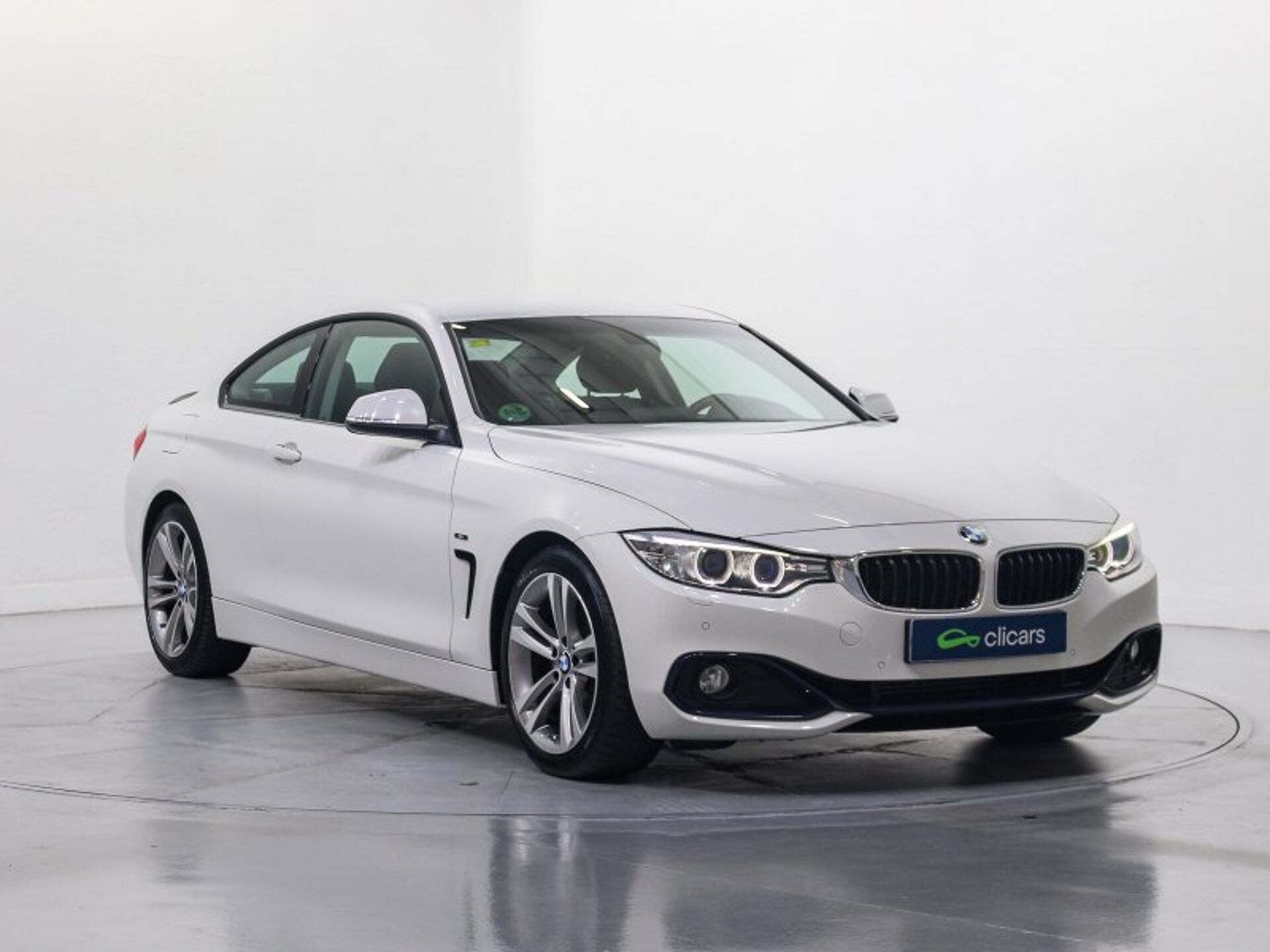 Imagen 3 de BMW Serie 4