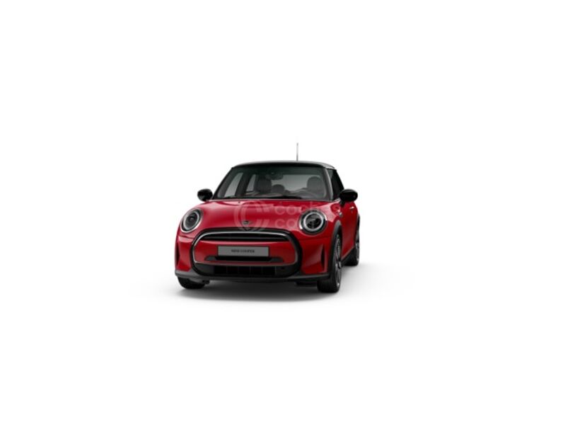 Foto del MINI Mini Cooper Aut.
