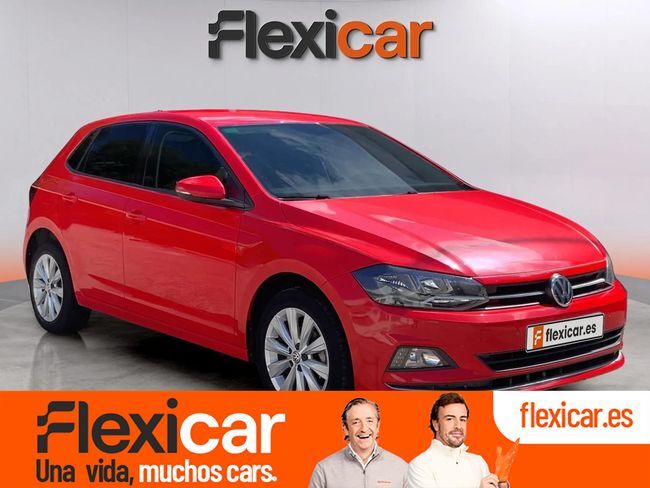 VOLKSWAGEN Polo (1.0 TSI 70kW (95CV) R-Line) en Girona