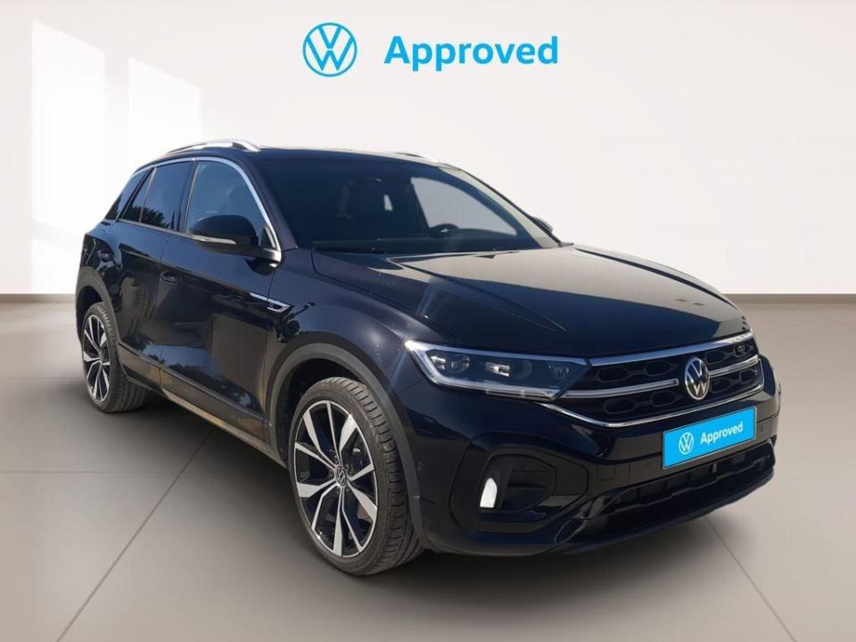VOLKSWAGEN T-Roc (R-Line 2.0 TDI 110 kW (150 CV) DSG) en Cádiz