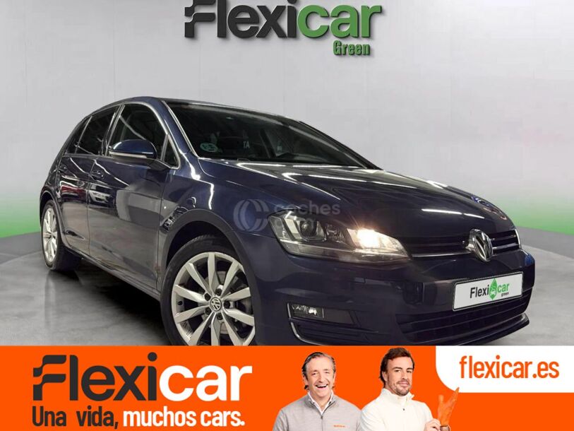 Foto del VOLKSWAGEN Golf 1.6TDI CR BMT Sport 110