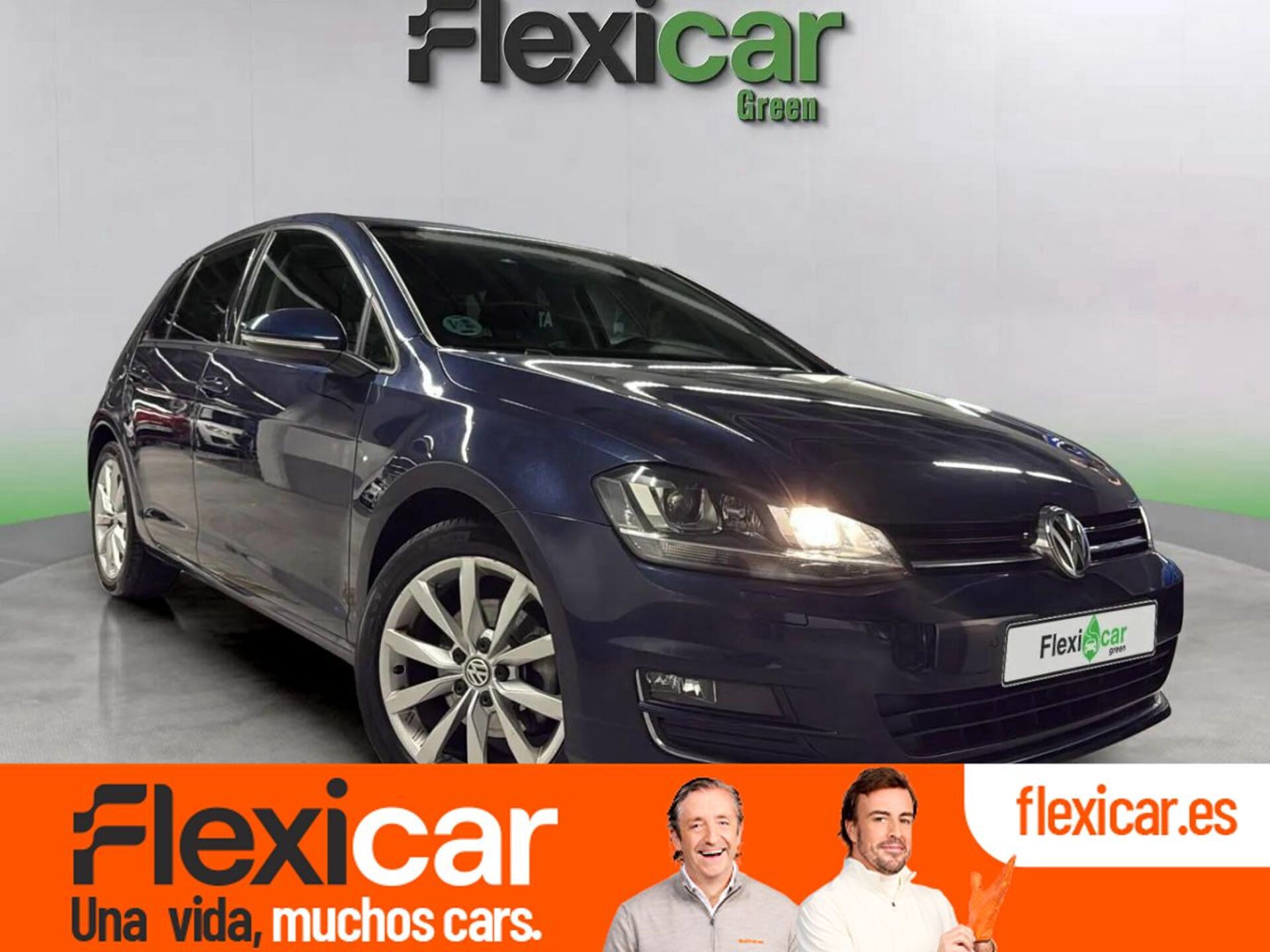 Imagen de VOLKSWAGEN Golf