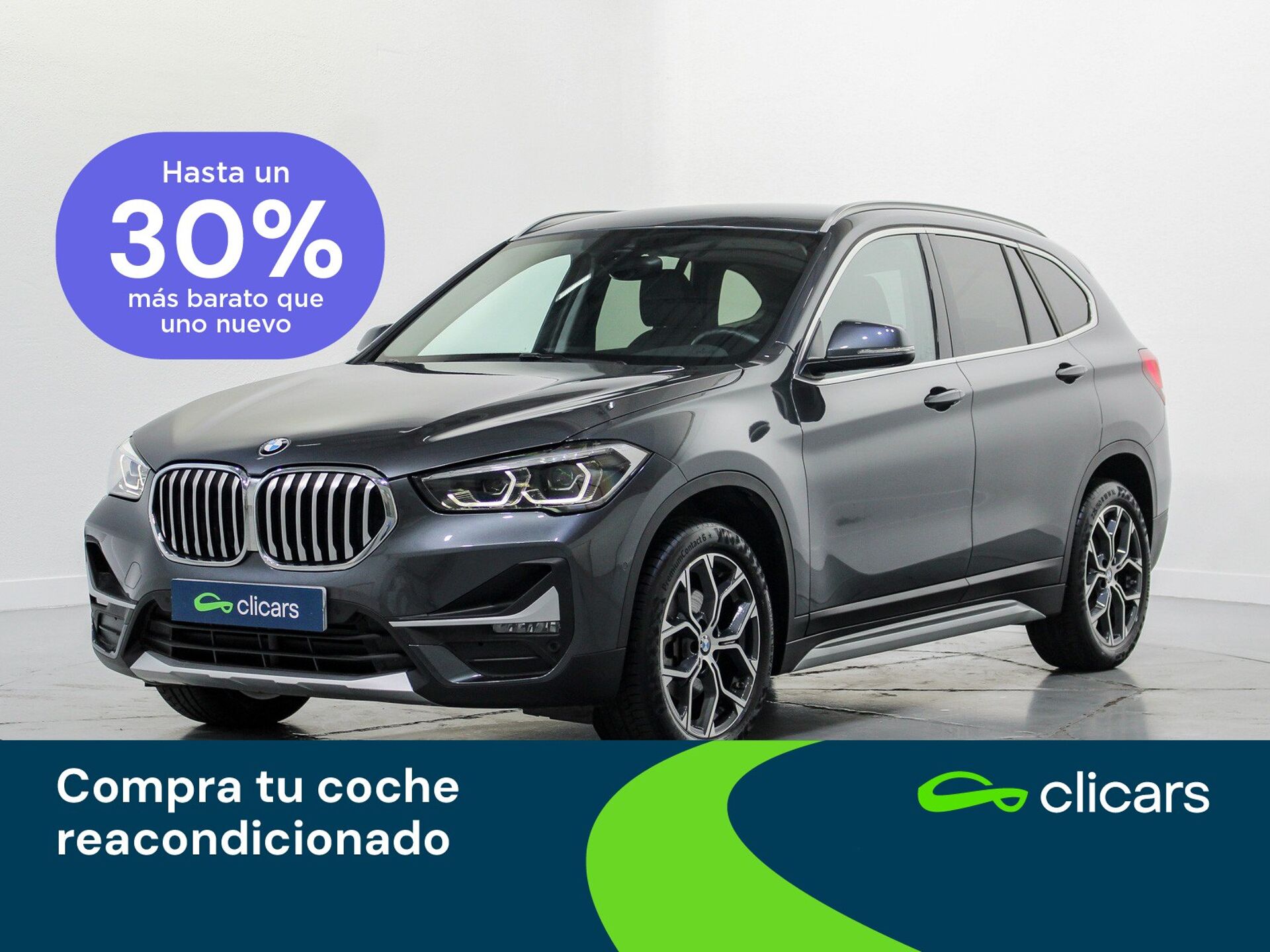 Imagen de BMW X1