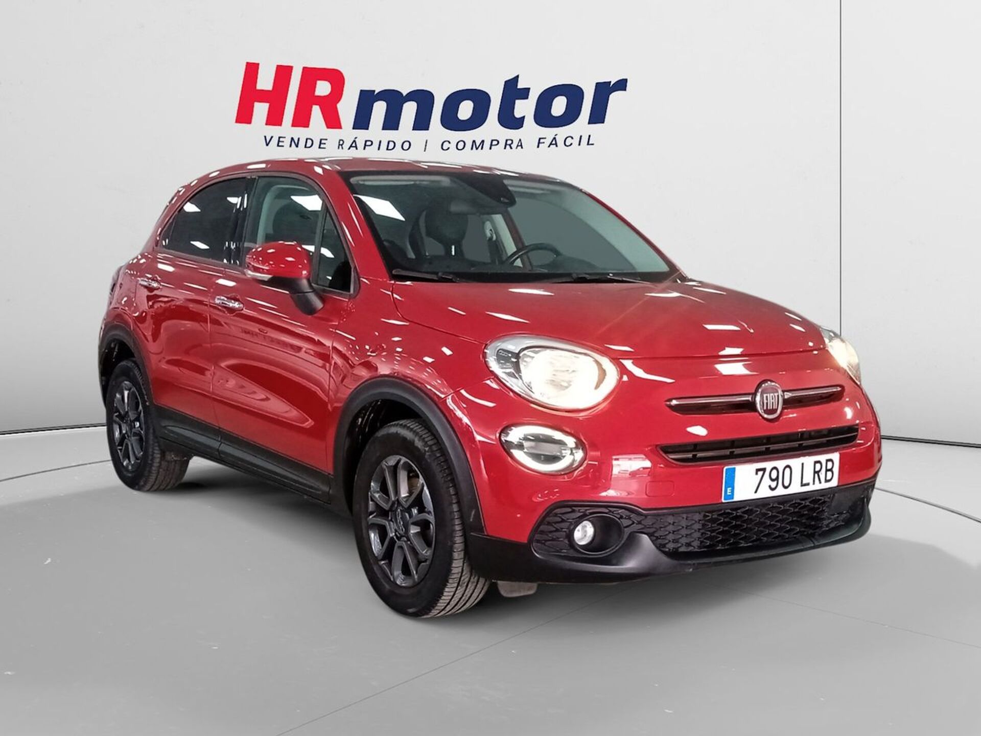 Imagen de FIAT 500X