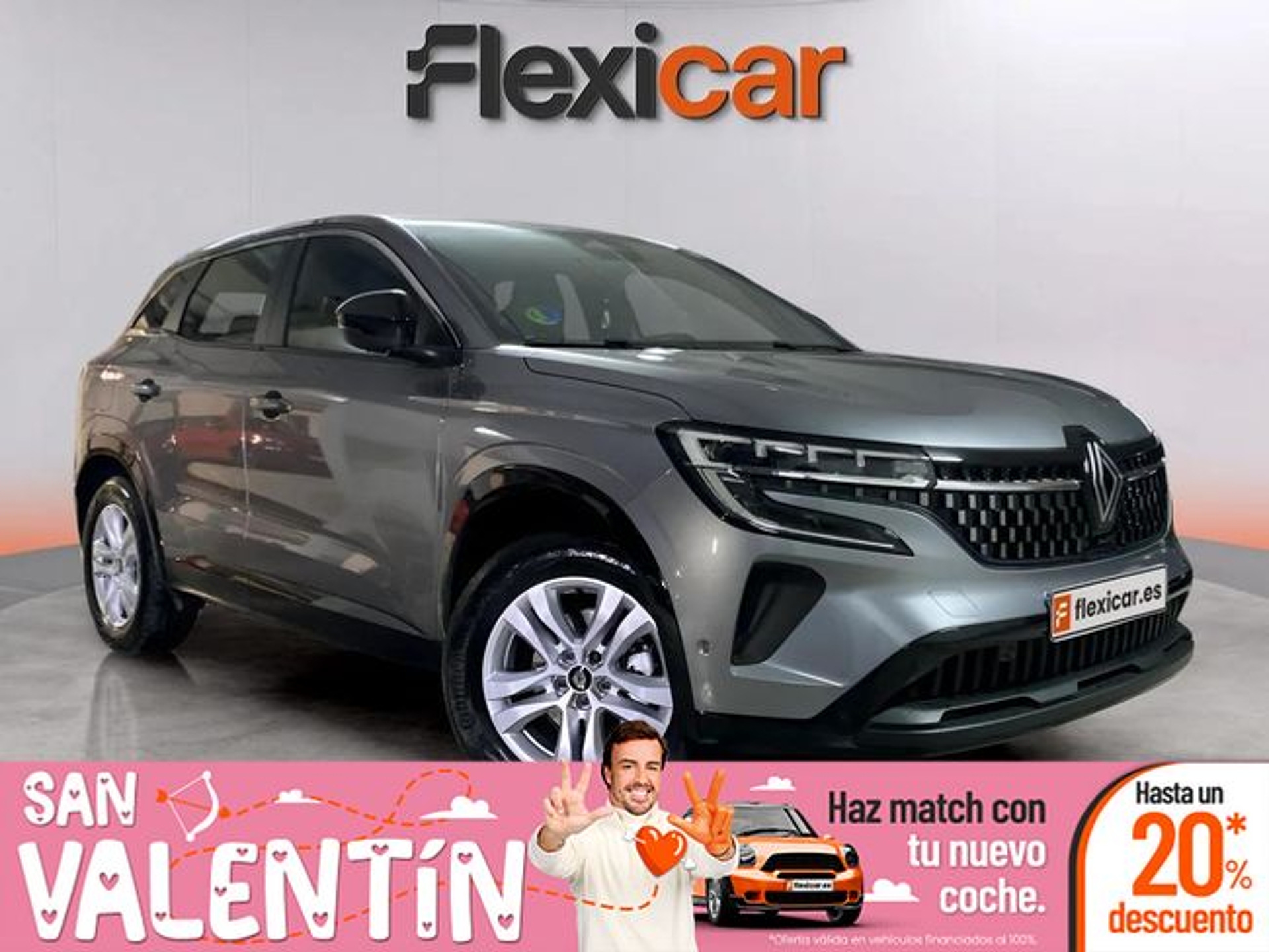 Imagen de RENAULT Austral