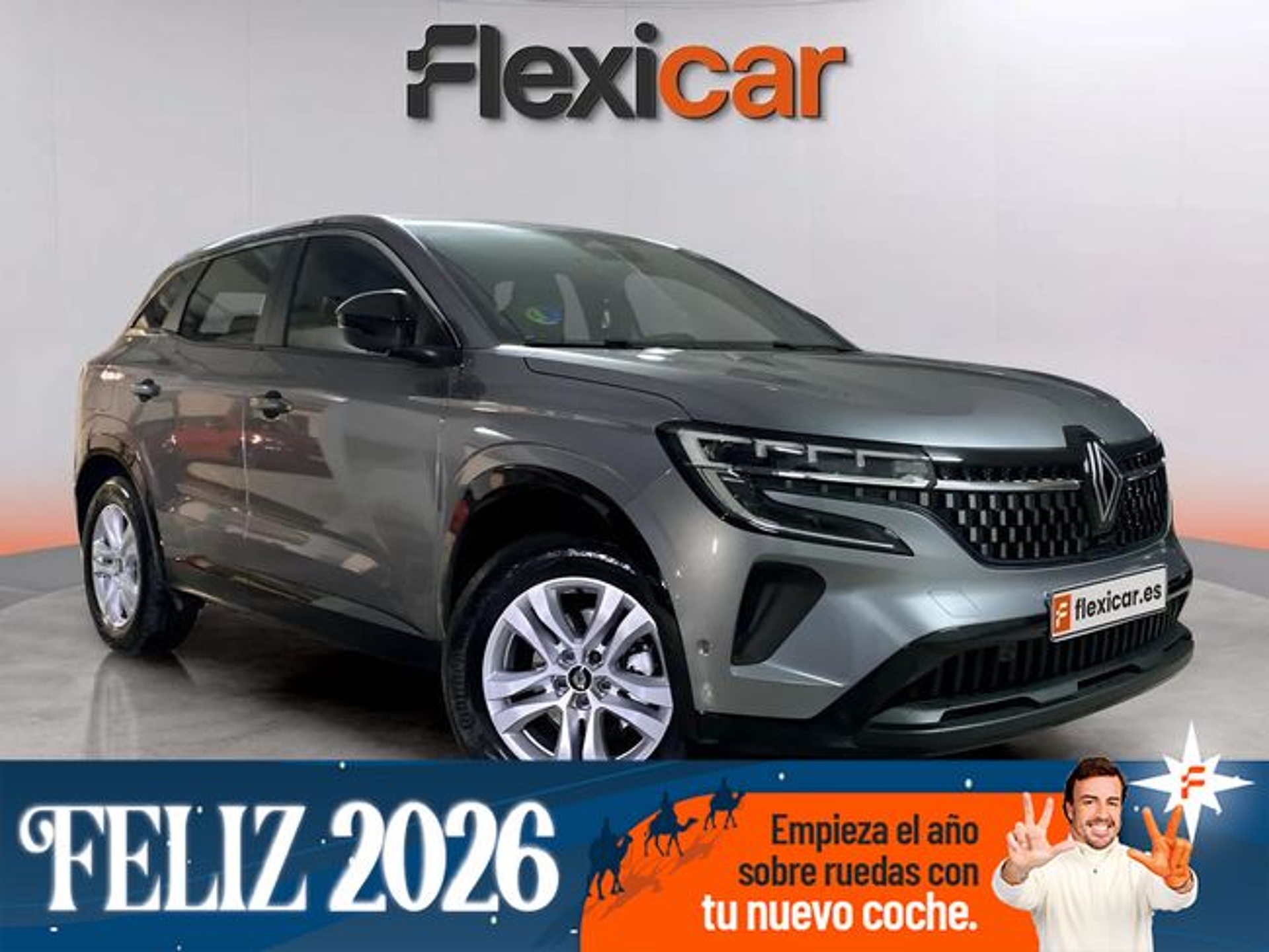 Imagen de RENAULT Austral