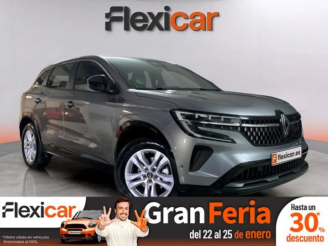 RENAULT Austral (Evolution Mild Hybrid 116kW Auto) en Alicante