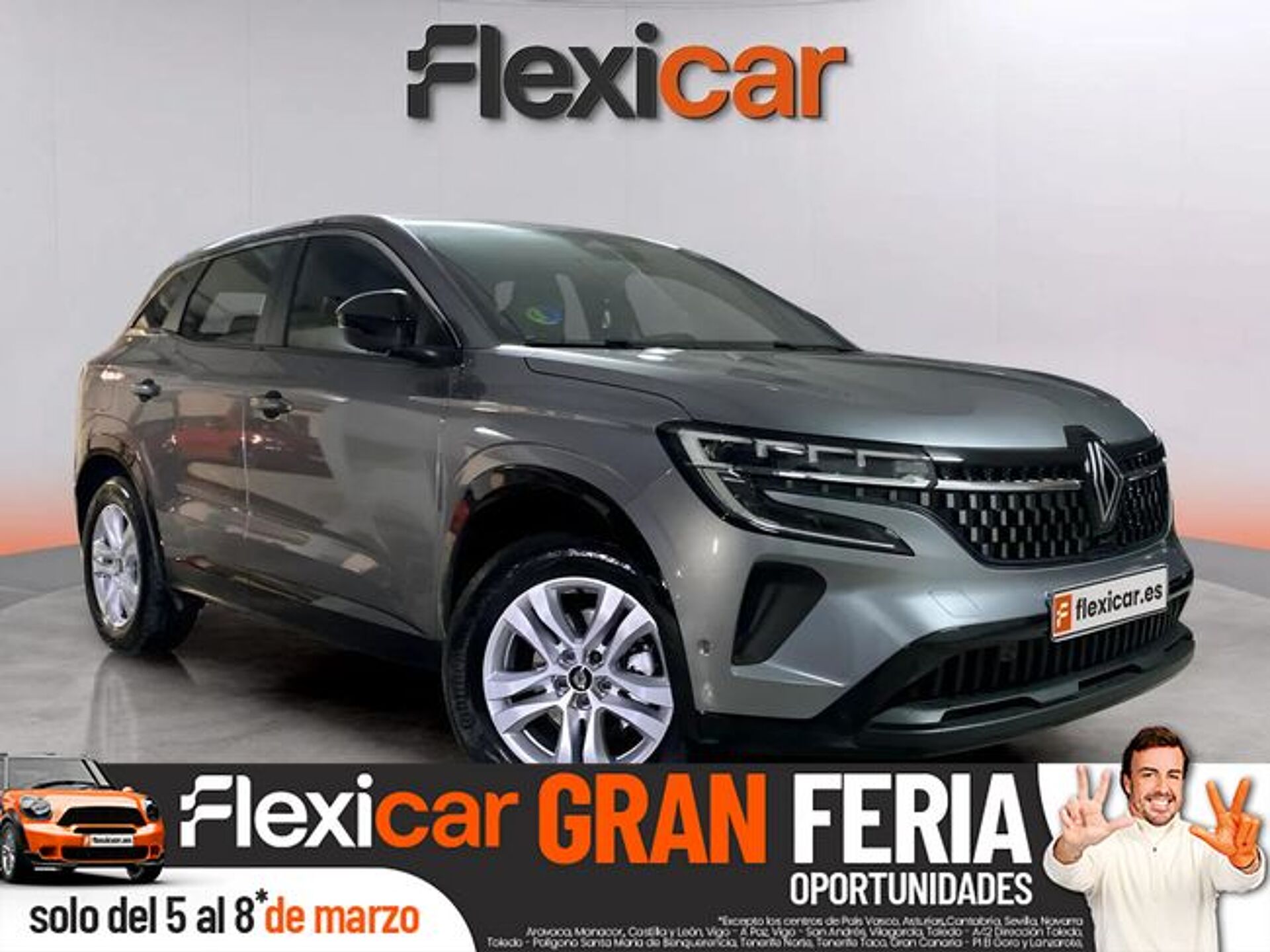 Imagen 1 de RENAULT Austral