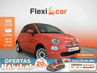 Imagen de FIAT 500 1.0 GSE Lounge