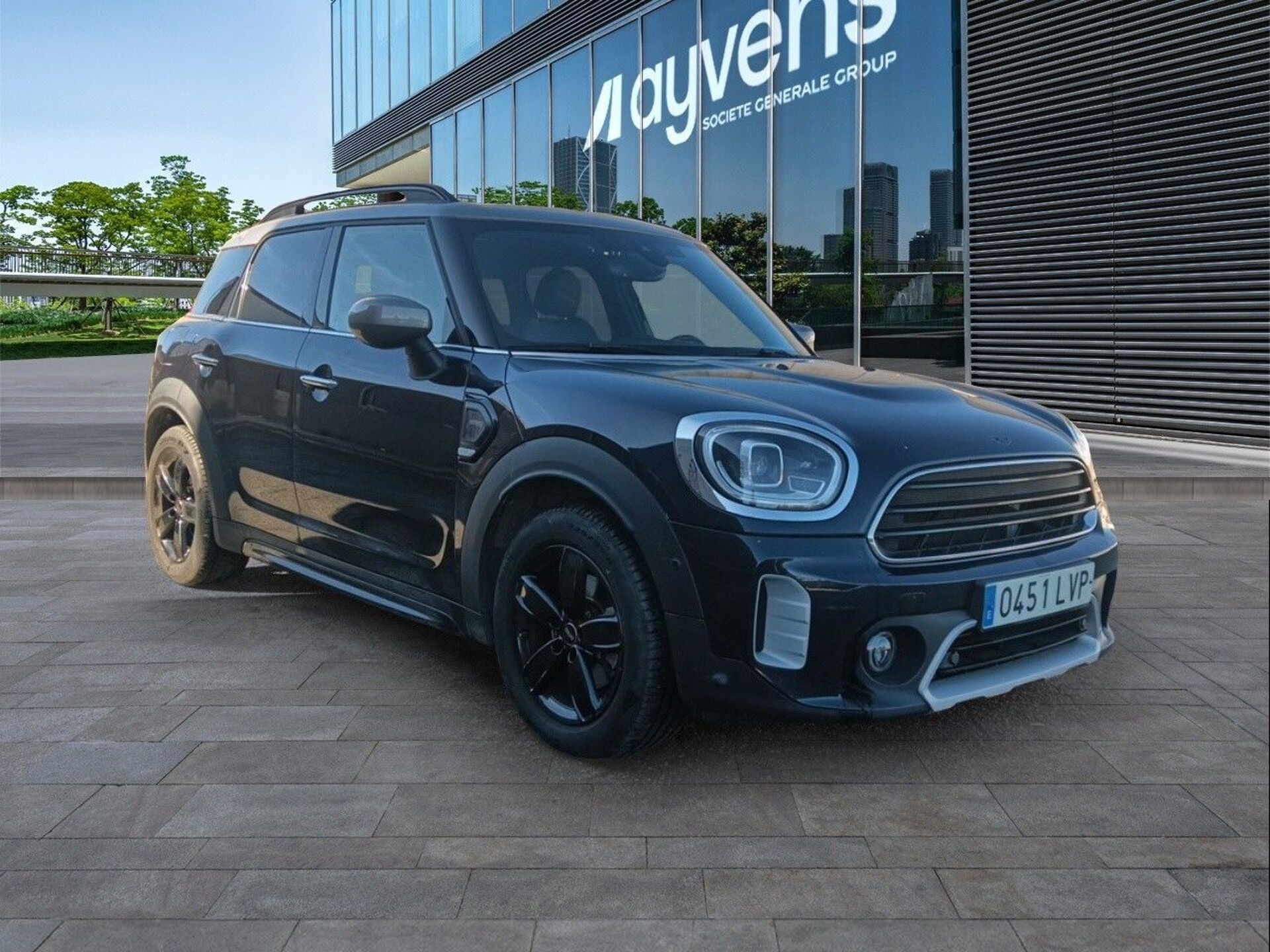 Imagen 3 de MINI Mini Countryman