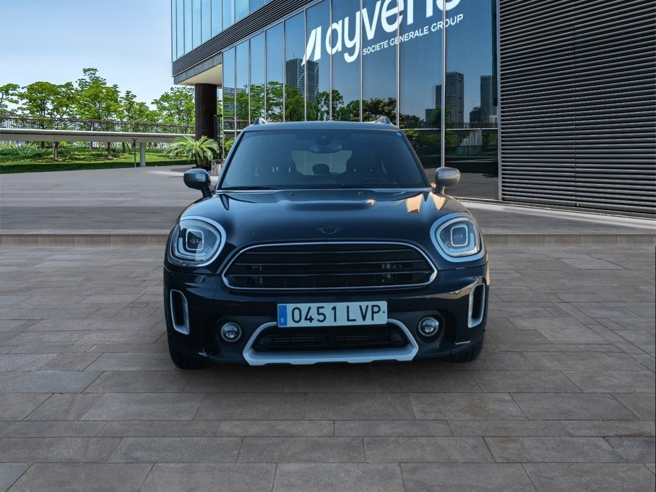 Foto del MINI Mini Countryman COUNTRYMAN COOPER ALL4 AUT.