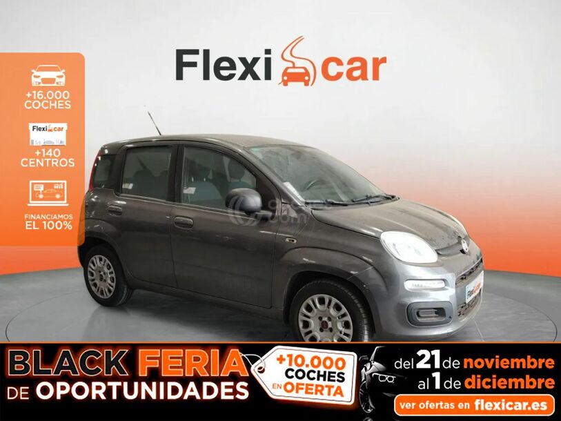 Foto del FIAT Panda 1.2 Lounge