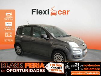 Imagen de FIAT Panda 1.2 Lounge