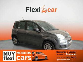 Imagen de FIAT Panda 1.2 Lounge