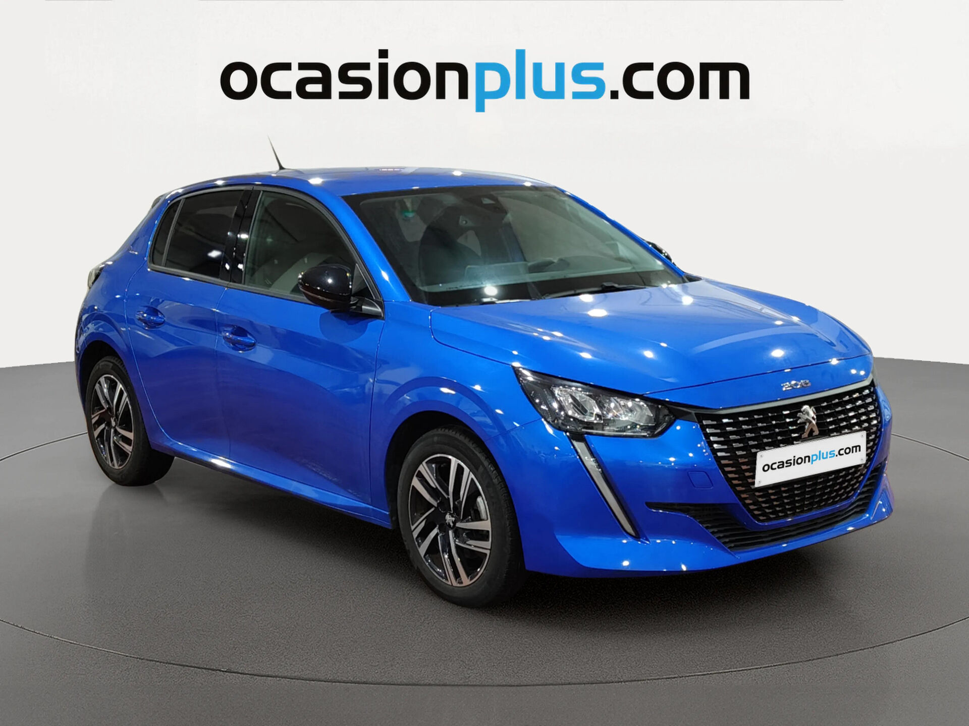 Imagen 2 de PEUGEOT 208