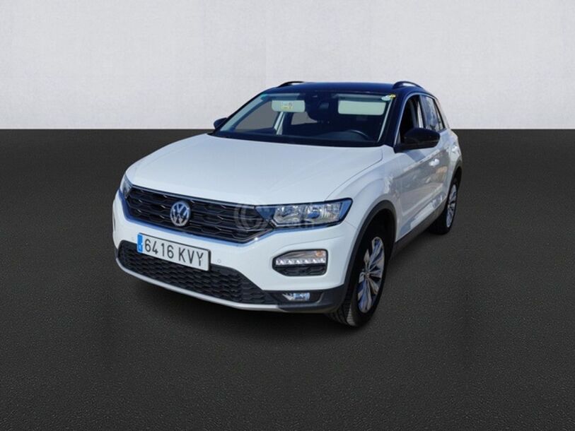 Foto del VOLKSWAGEN T-Roc 1.0 TSI Advance