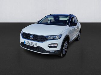 Imagen de VOLKSWAGEN T-Roc 1.0 TSI Advance