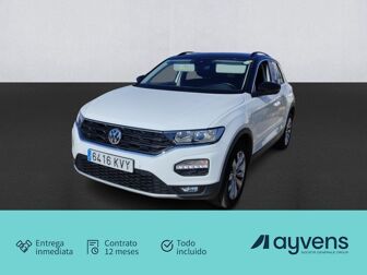 Imagen de VOLKSWAGEN T-Roc 1.0 TSI Advance