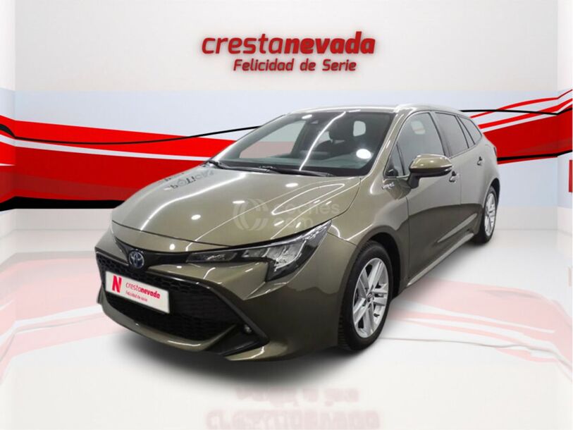 Foto del TOYOTA Corolla 125H Active Tech